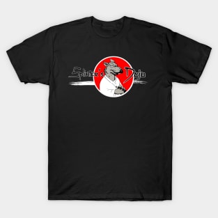 Rat Dojo T-Shirt